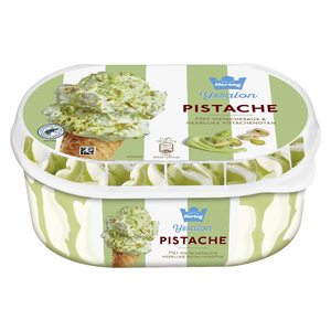 Hertog Pistache
