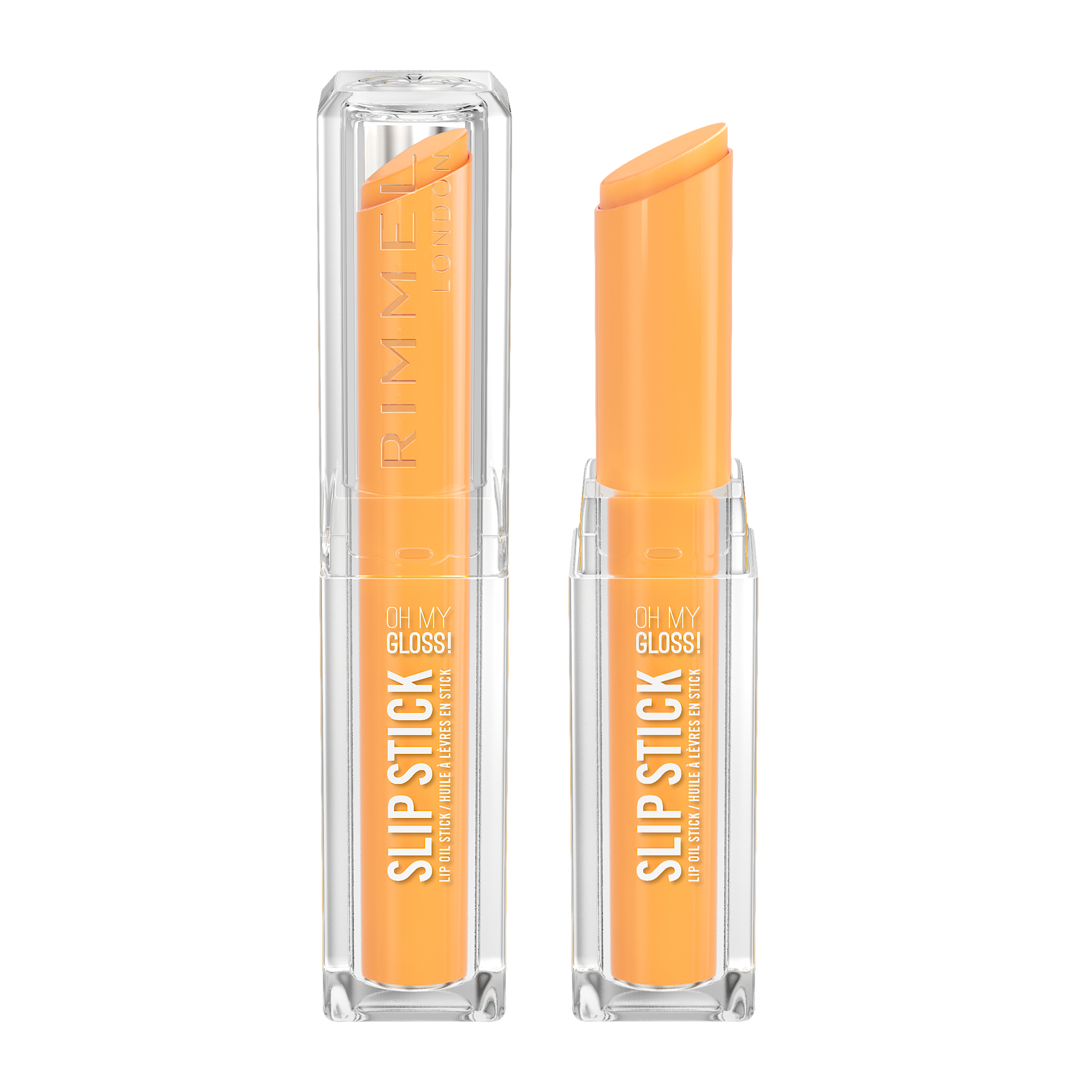 Rimmel Oh My Gloss! Slip Stick 100 One Of A Kind
