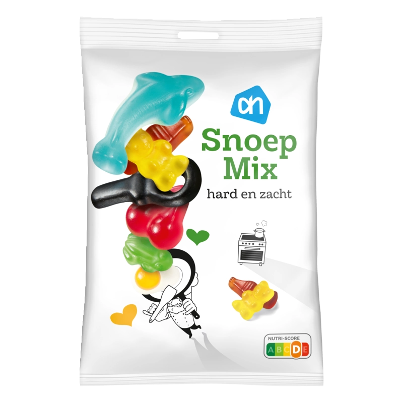 AH Snoepmix