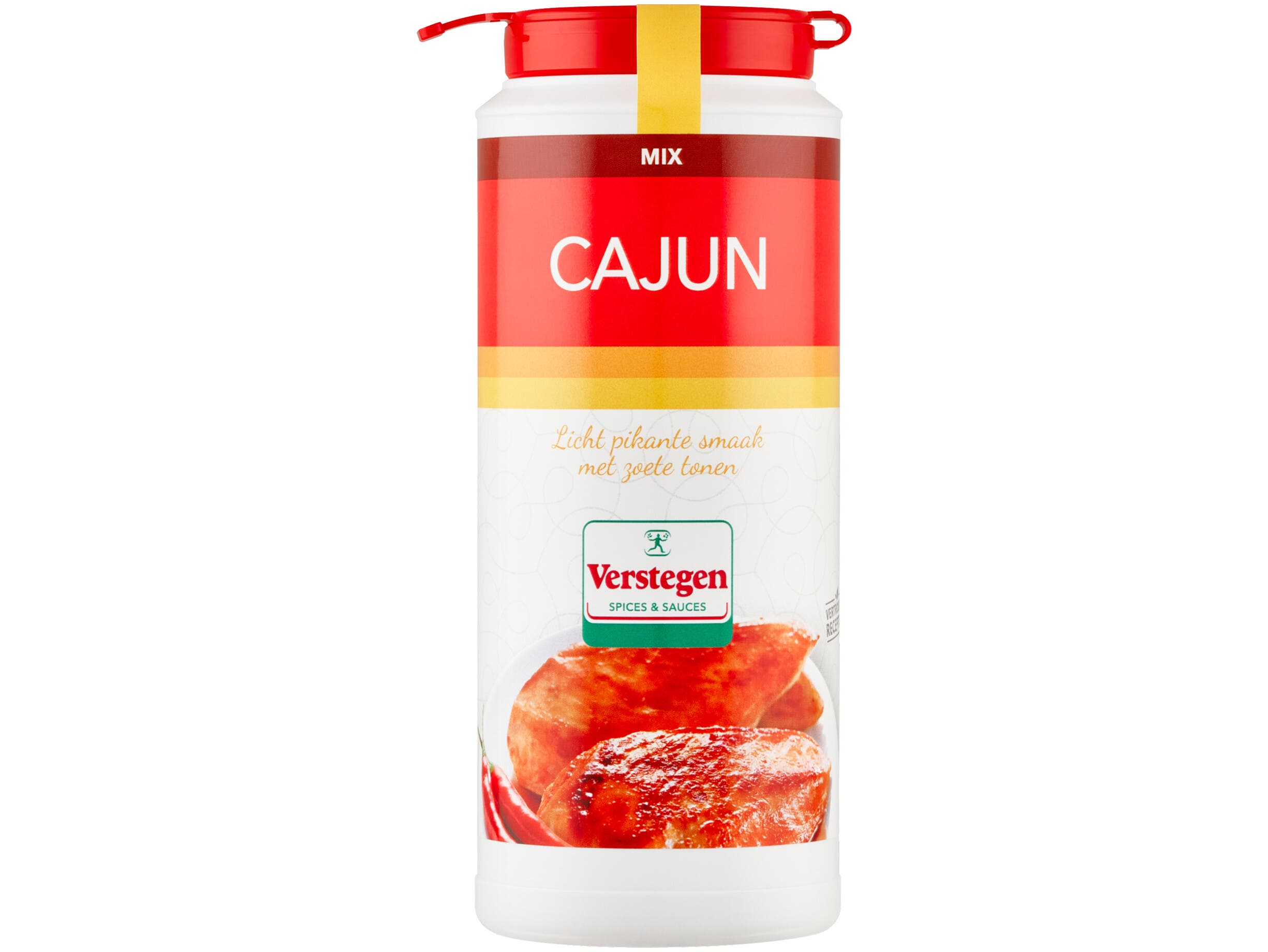 kruidenmix cajun