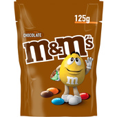 M&M'S chocolate