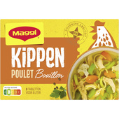 Maggi bouillon kip