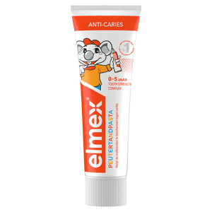 Elmex Tandpasta Peuter