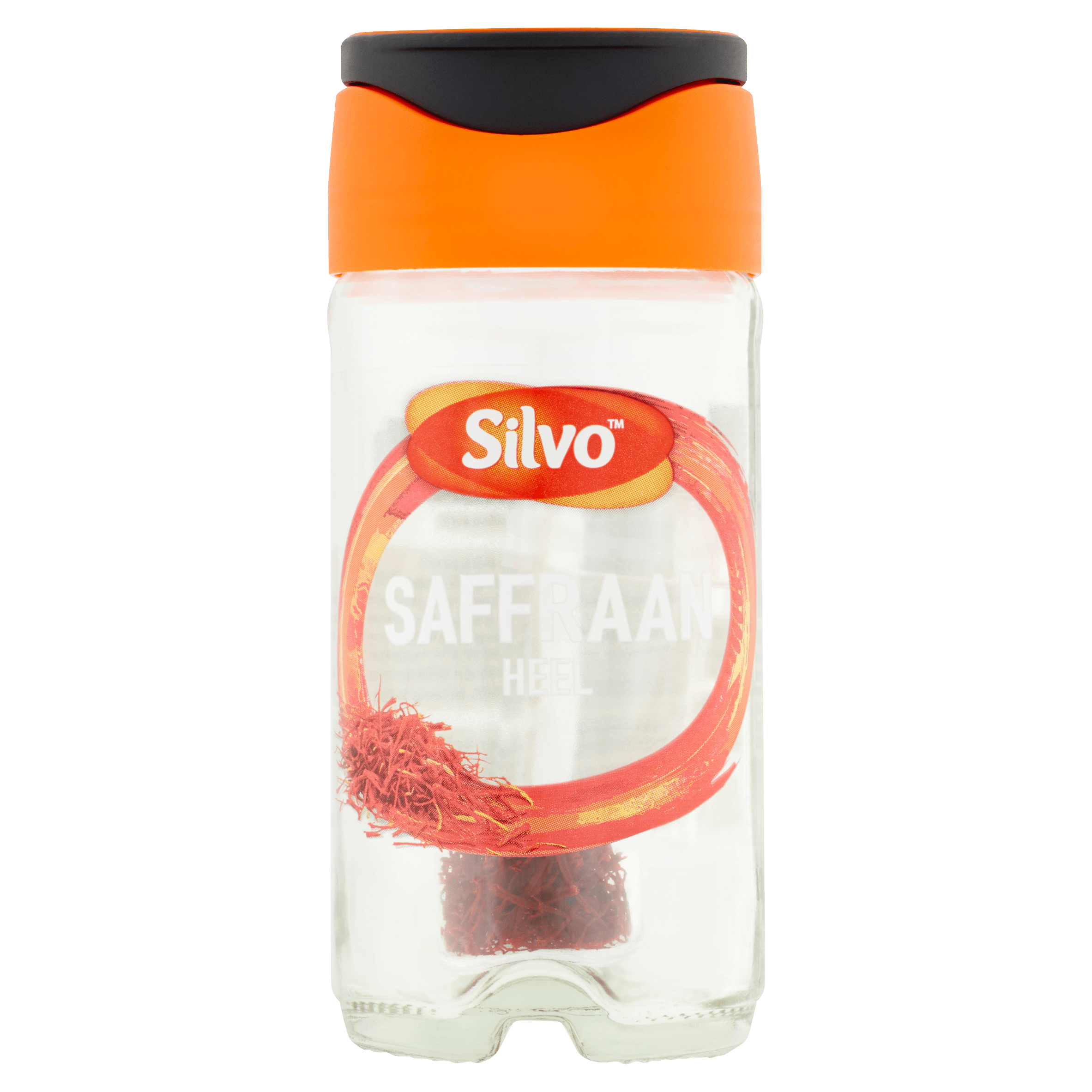 Silvo Saffraan Hz