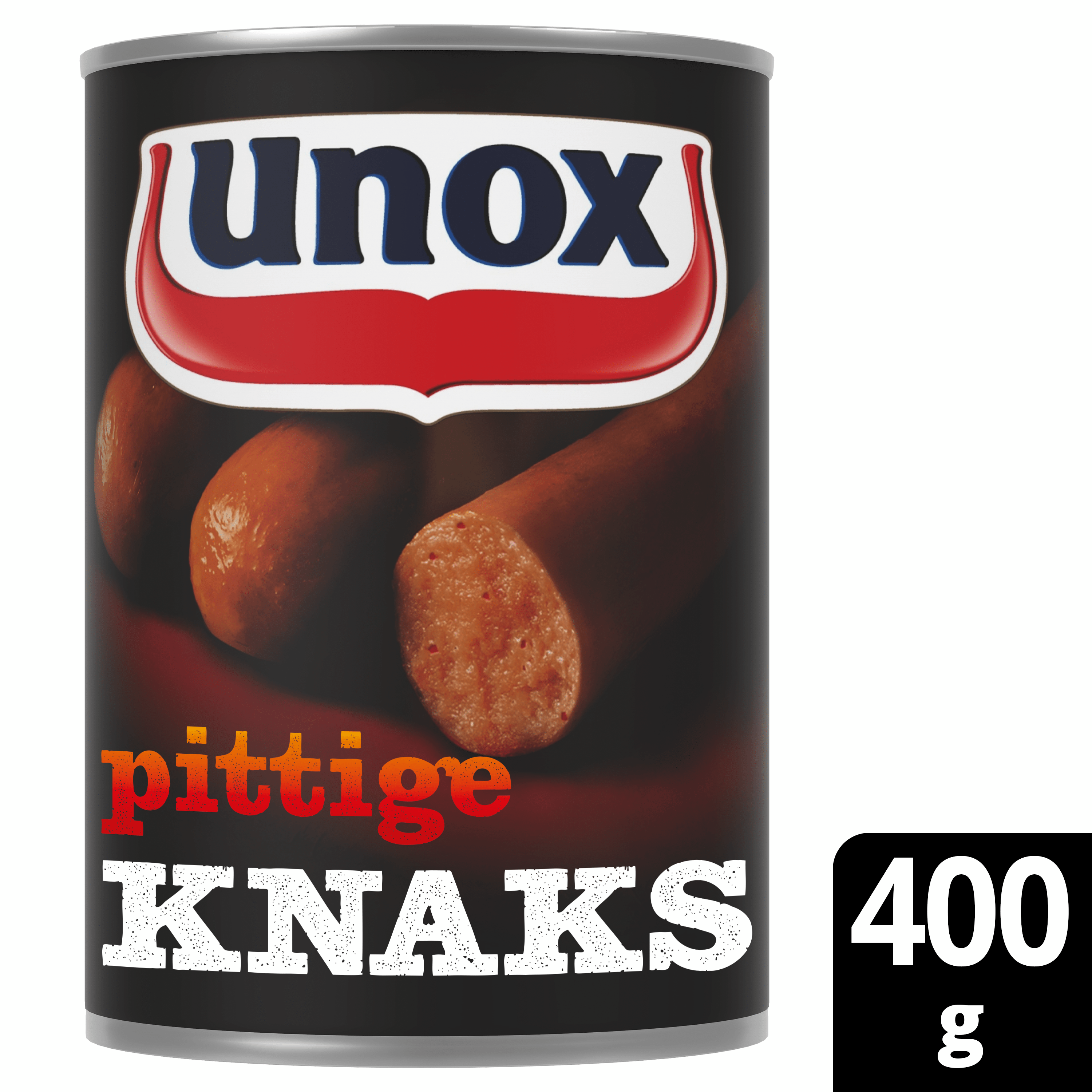Unox Pittige knaks