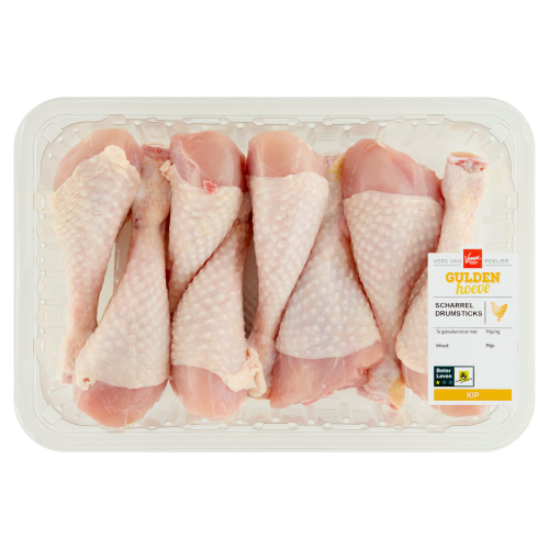 Guldenhoeve Kip Drumstick