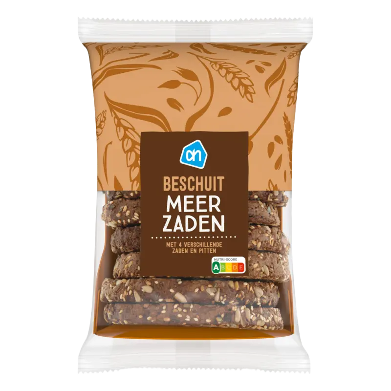 AH Meerzadenbeschuit