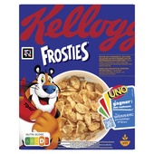 Kellogg's ontbijtgranen frosties