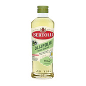 Bertolli olijfolie mild