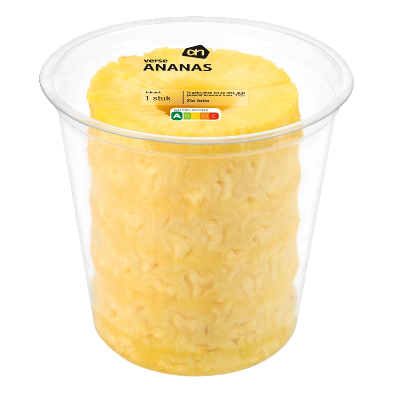 AH Verse hele ananas