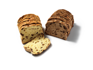 Muesli Notenbrood