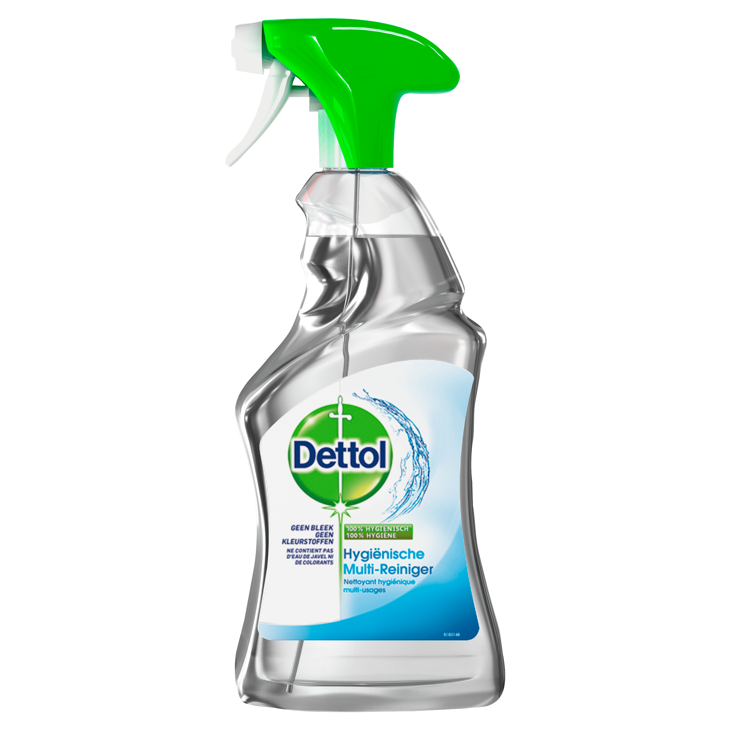 Dettol Allesreiniger power&fresh multi