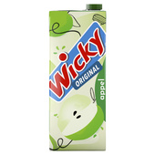 Wicky appel