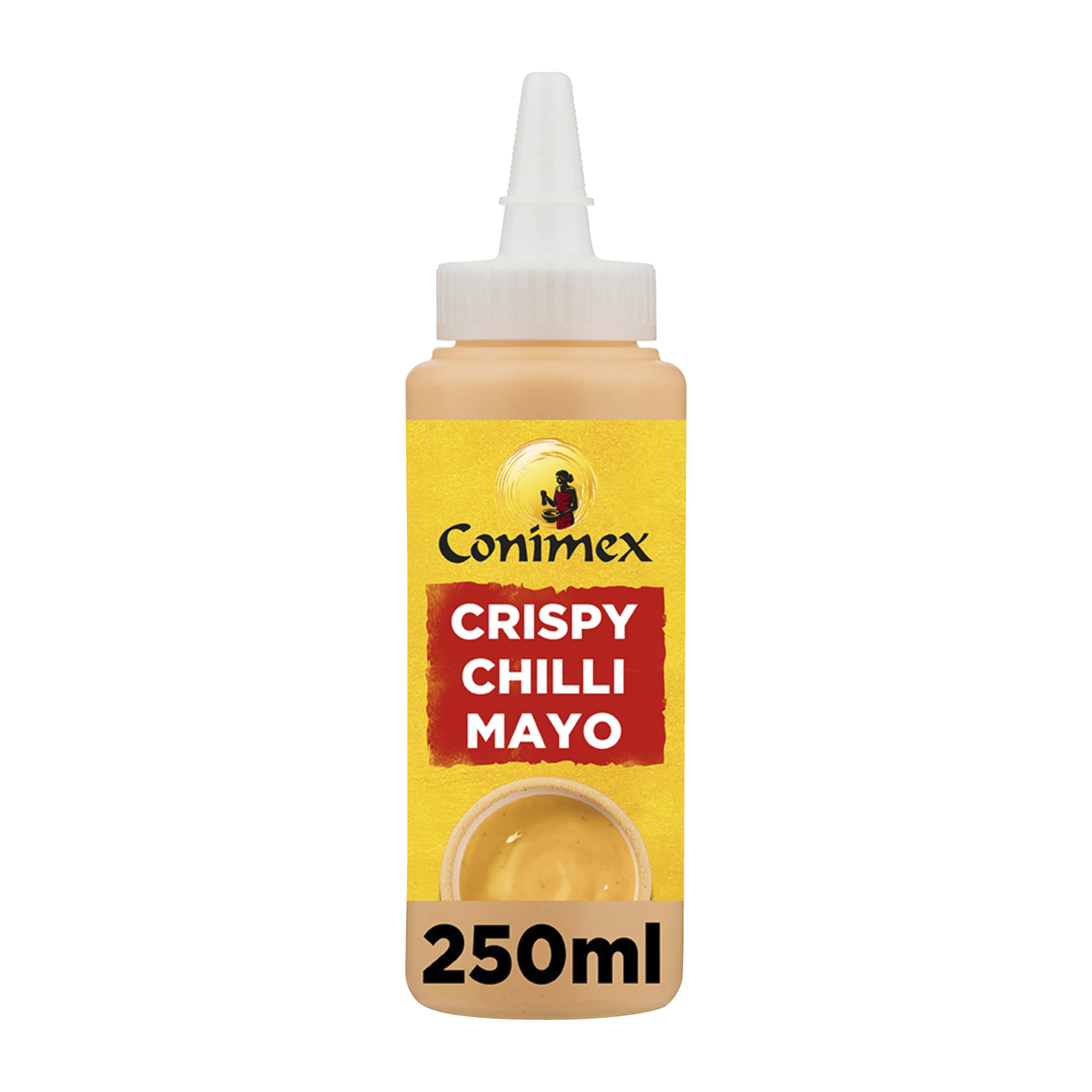 Conimex Topping sauce Chili Mayo
