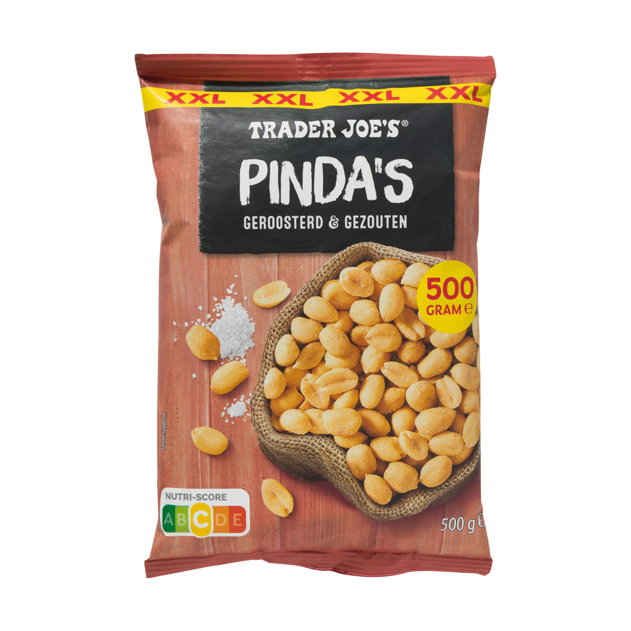 Pinda's