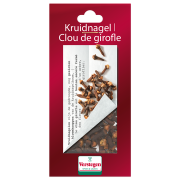 Verstegen Kruidnagel 5 g