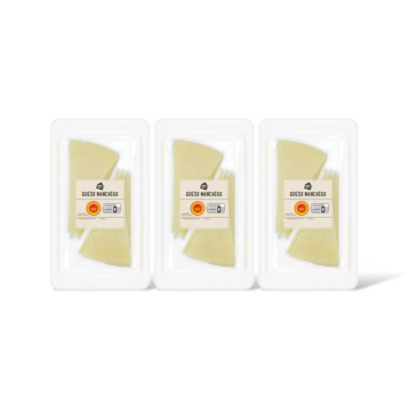 AH Manchego puntjes 3-pack