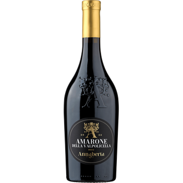 Villa Annaberta Amarone 750 ml