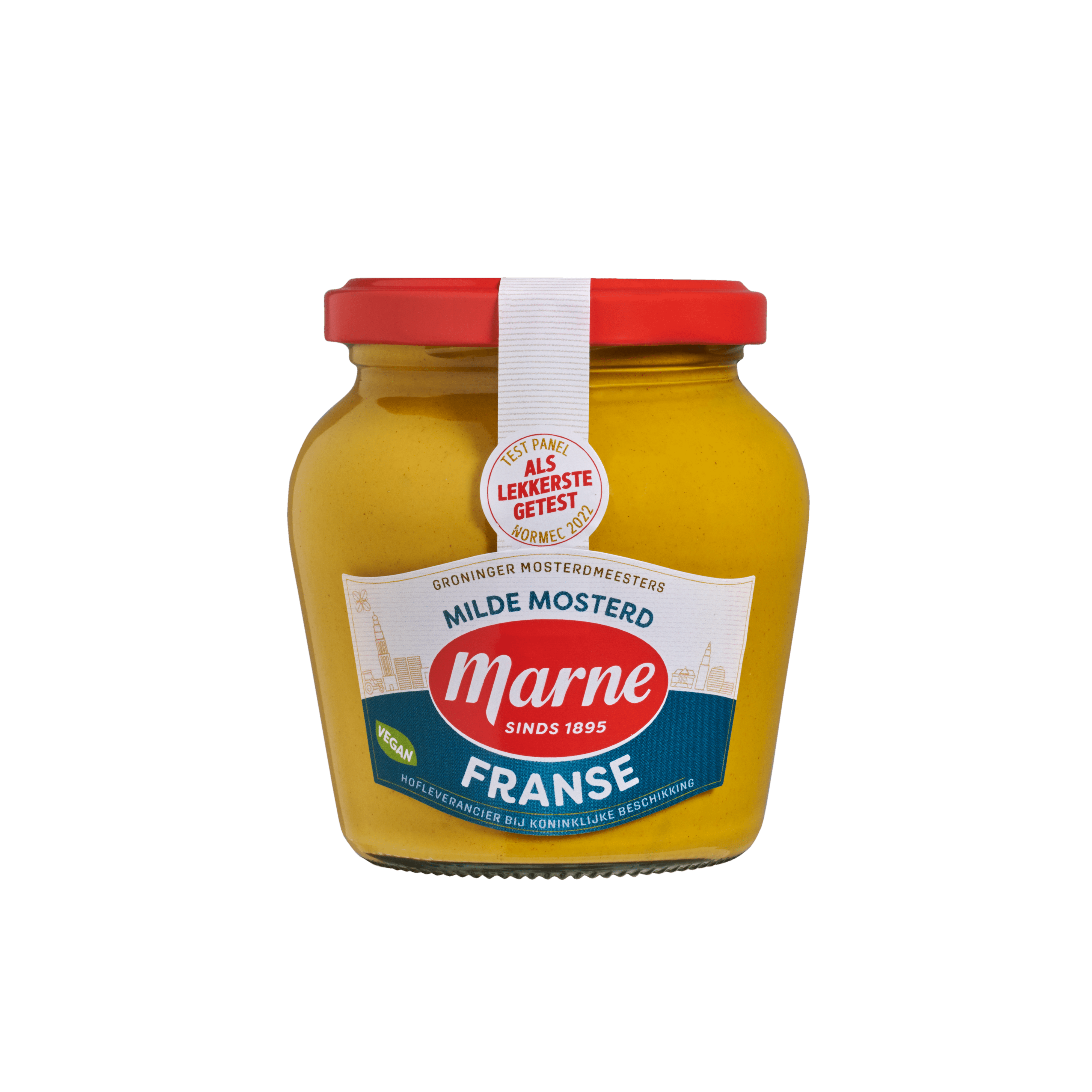 Marne Franse mosterd