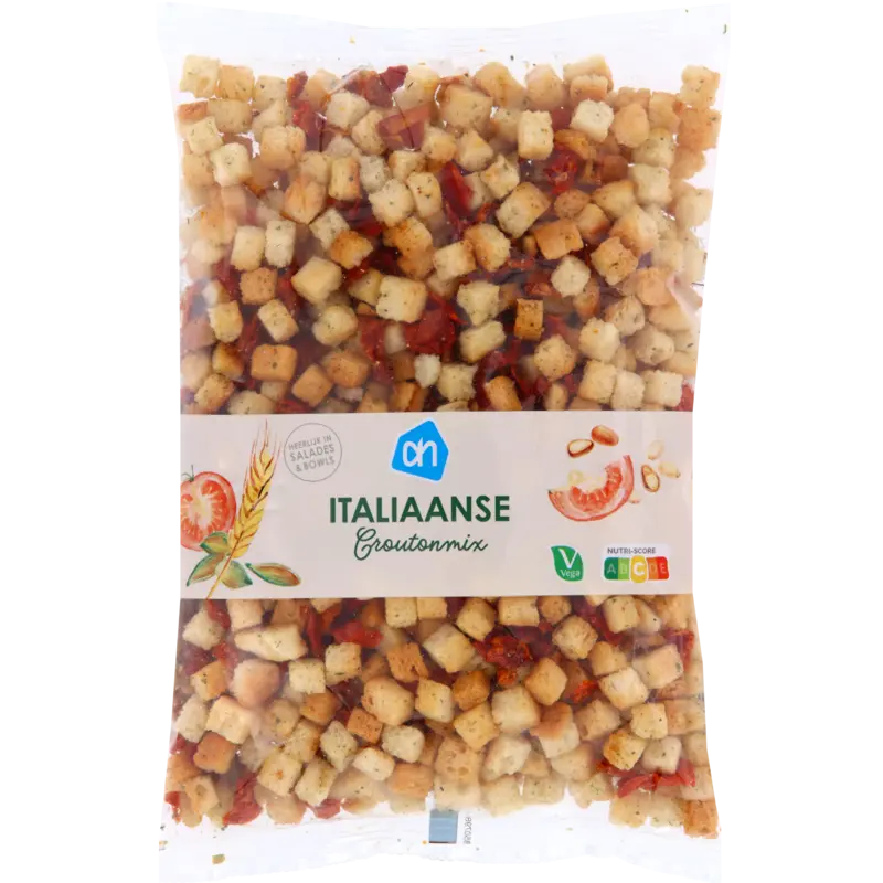 AH Italiaanse croutonmix