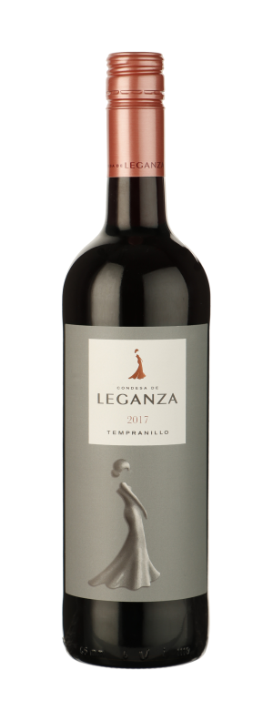 Condesa de Leganza Tempranillo
