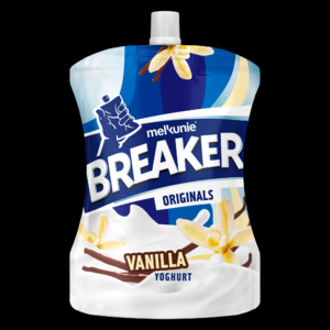 Melkunie Breaker Vanille