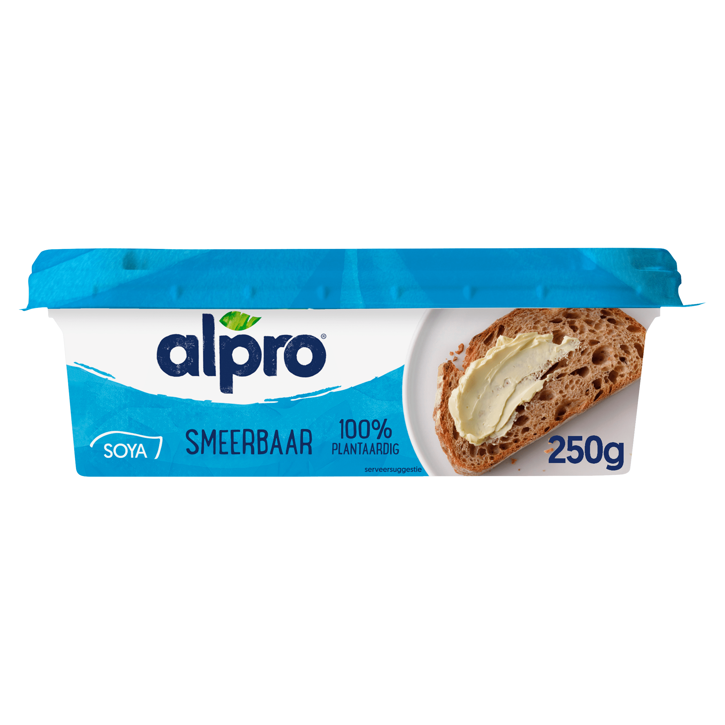 Alpro Lekker Gezond Smeren