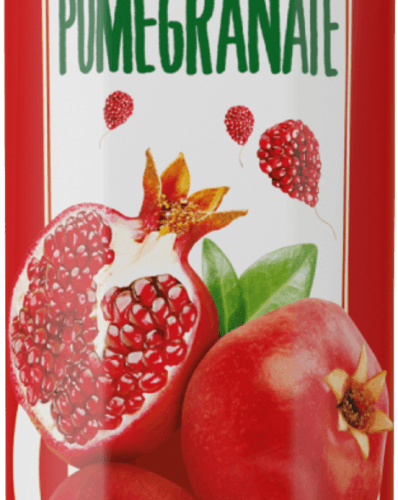 Granaatappelsap