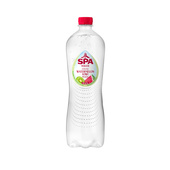 Spa Spa touch watermelon kiwi 1 liter