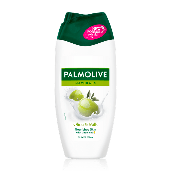 Palmolive Douche Naturals Olijf