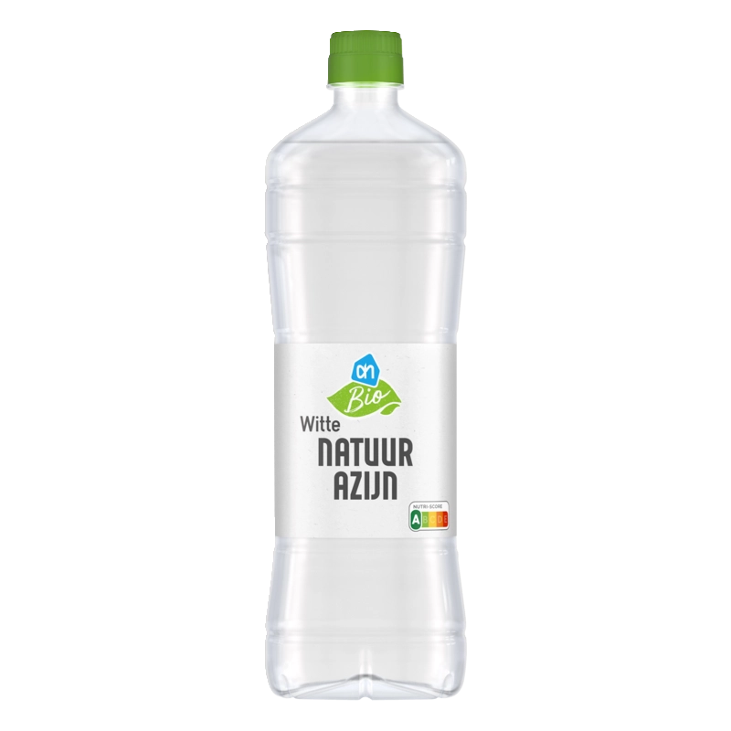 AH Biologisch Natuurazijn