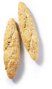 Demi Baguette Spelt