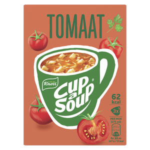 Knorr Cup A Soup Tomaat