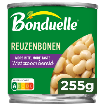 Bonduelle Reuzenbonen 255g