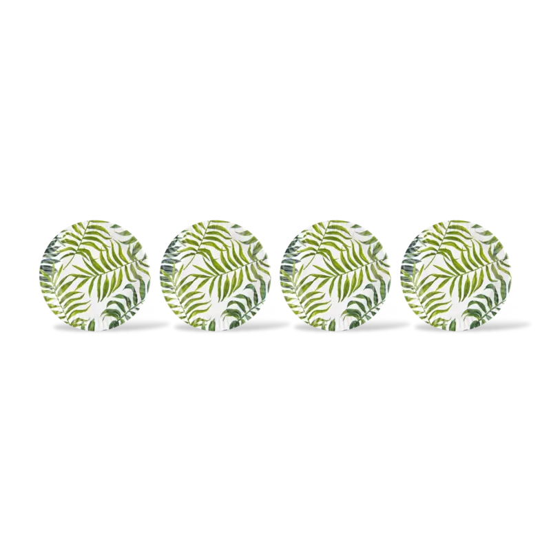 AH Bord blad 15cm 4-pack