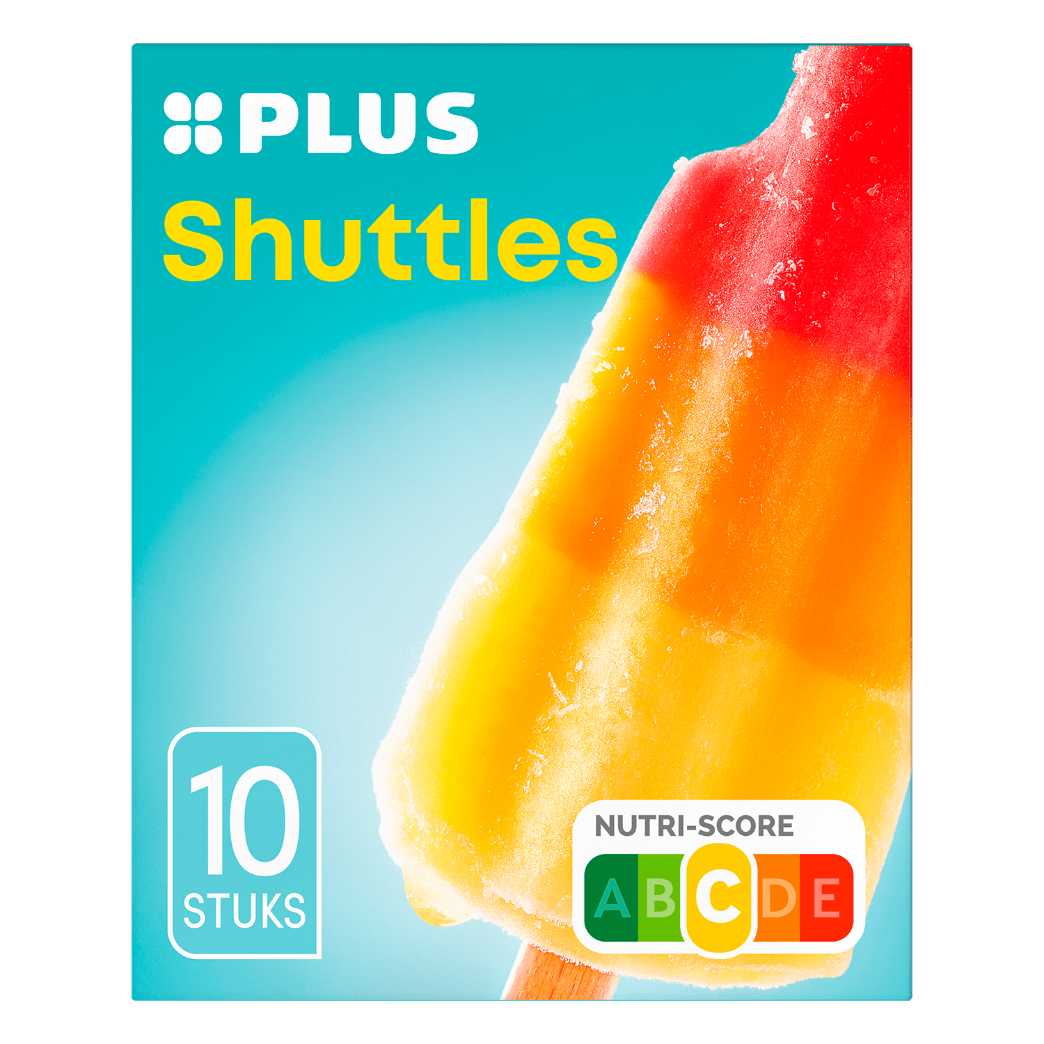 PLUS Shuttles