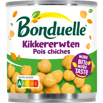 Bonduelle Kikkererwten 150 g