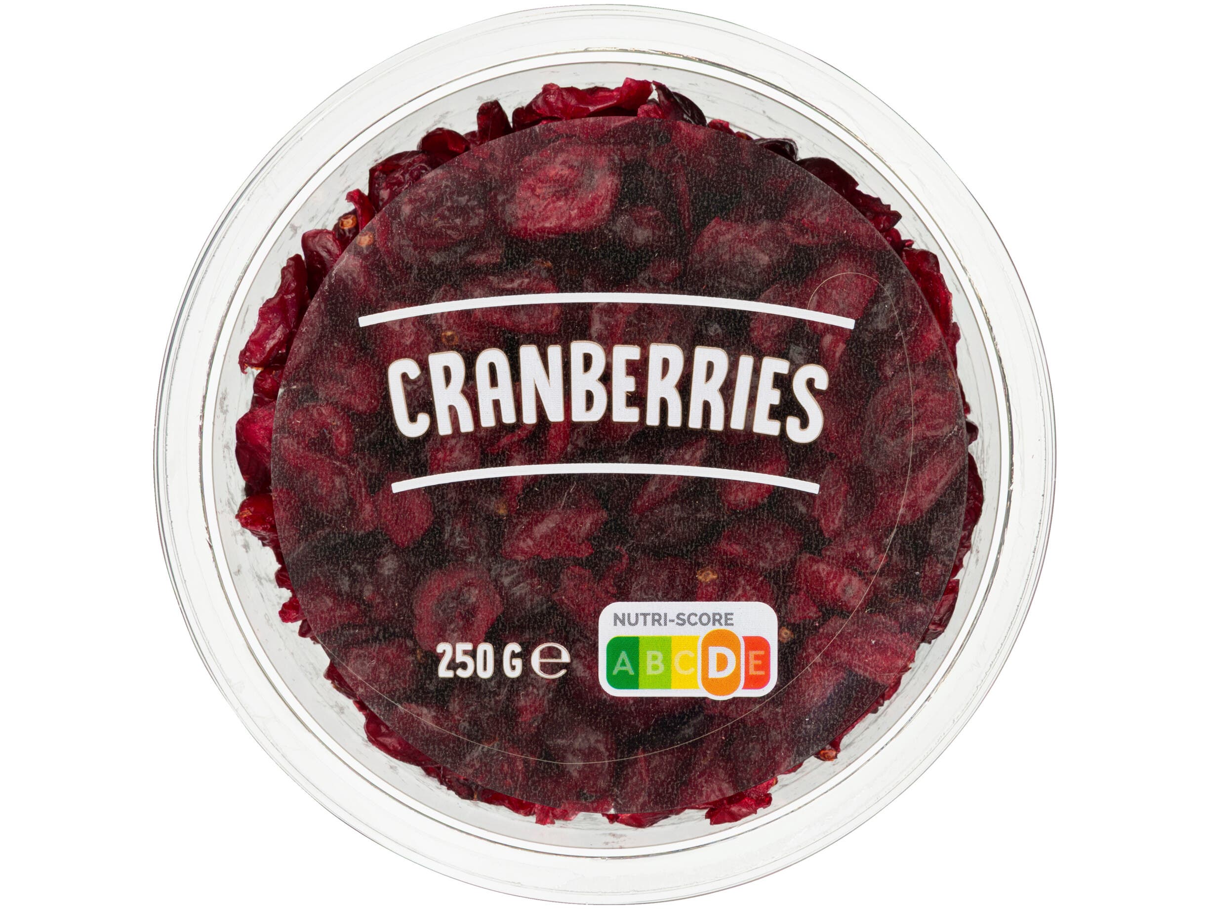 Cranberry's