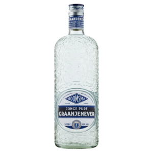 Boomsma Jonge Graanjenever
