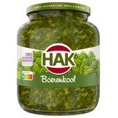 Hak Boerenkool