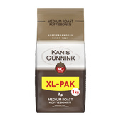 Kanis - Gunnink koffie medium bonen