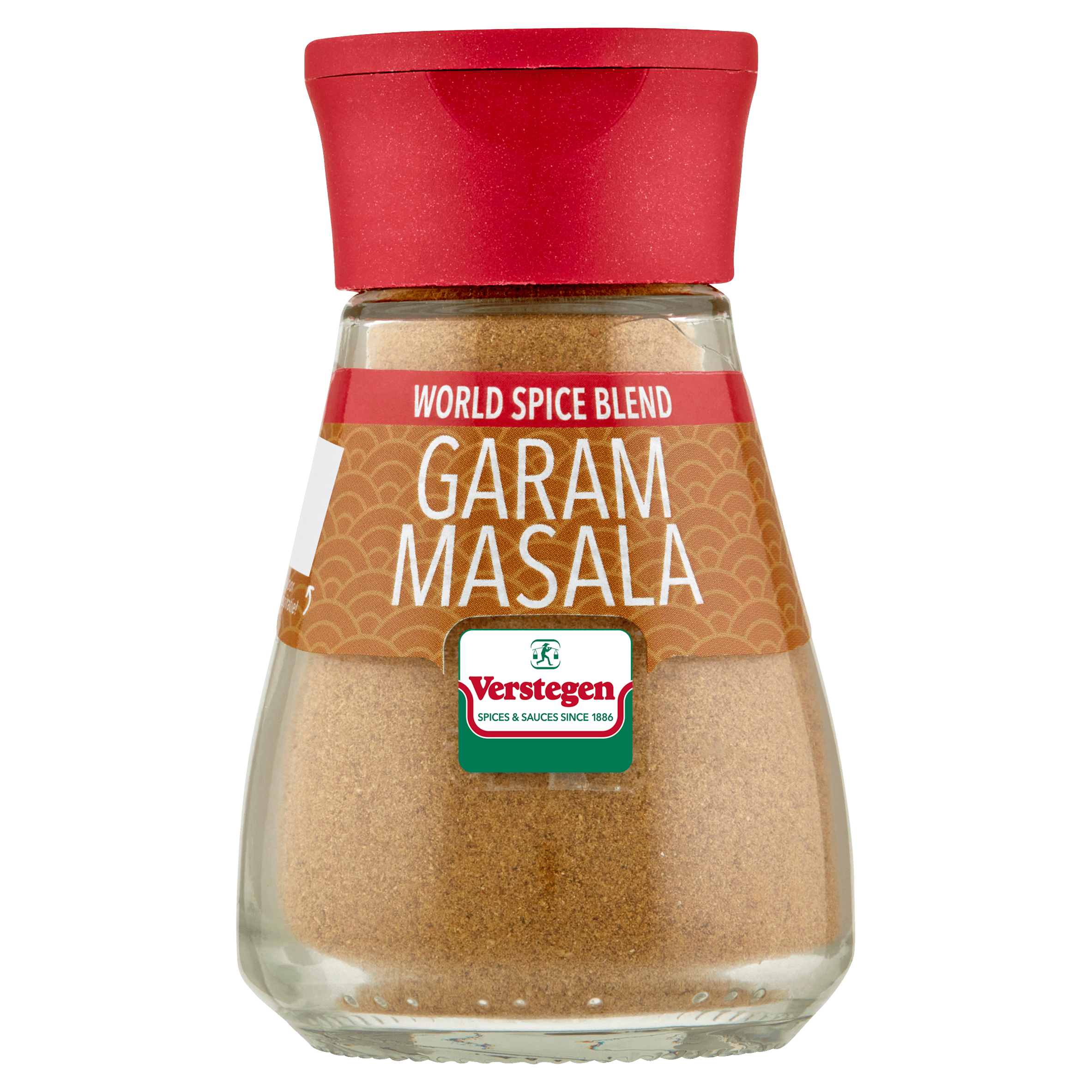 Verstegen WSB Garam Masala