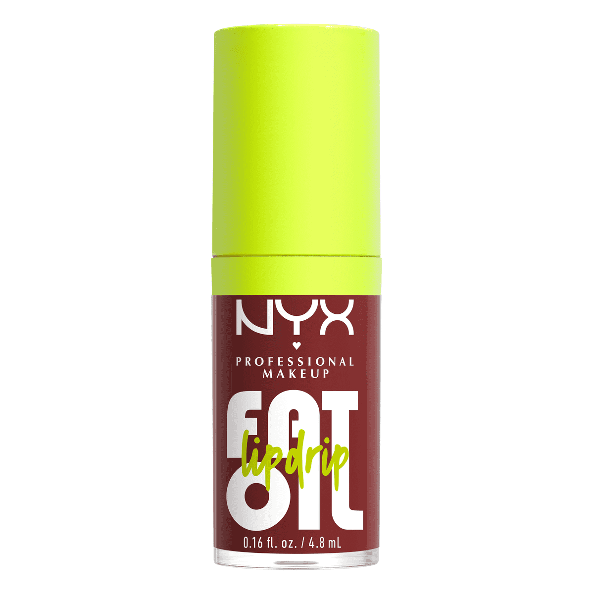 NYX Professional Makeup Fat Oil Lip Drip Prinkle Sprinkle