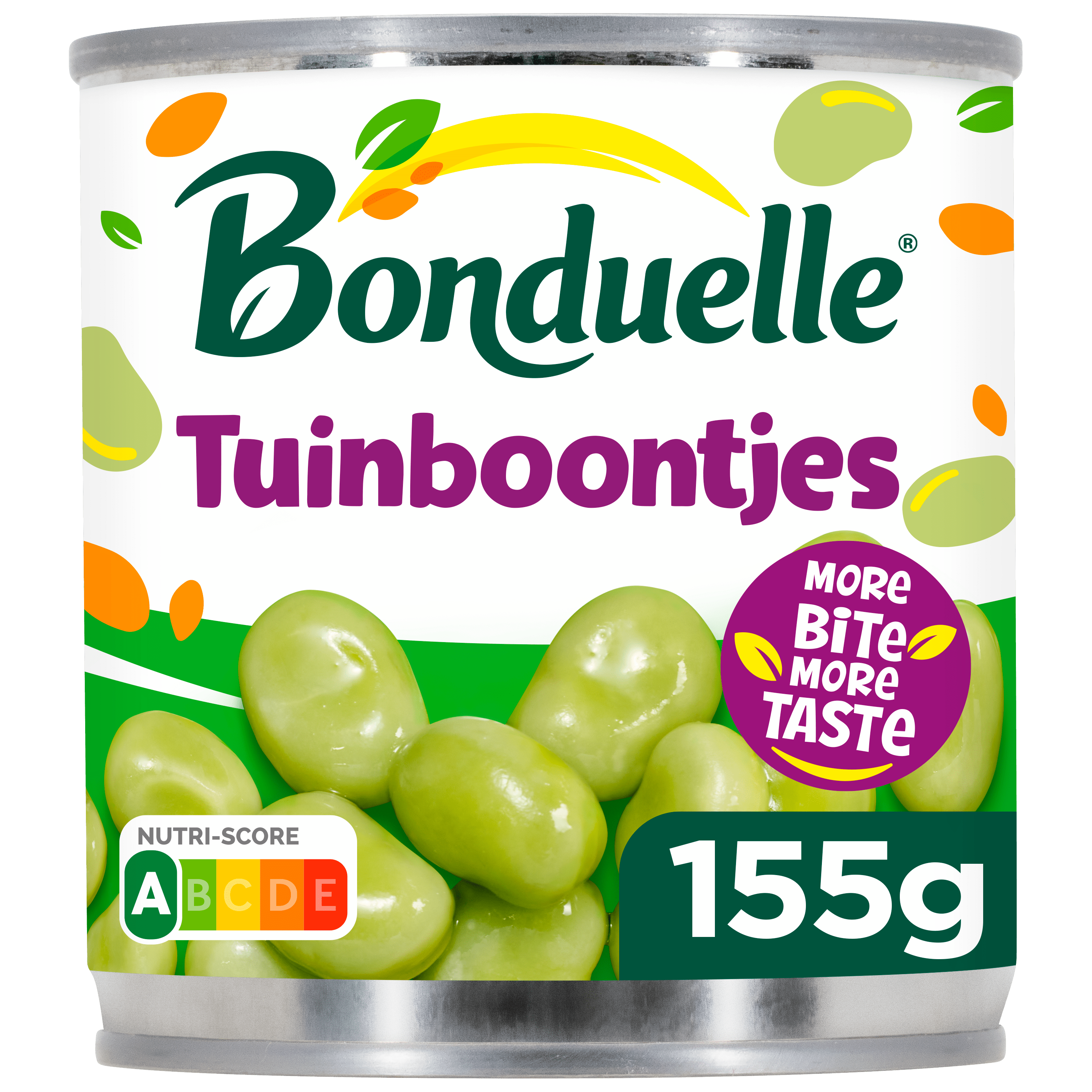 Bonduelle Tuinboontjes