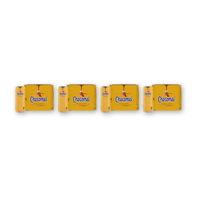 Chocomel Vol 6-pack 4-pack
