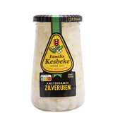 Kesbeke Zilveruien