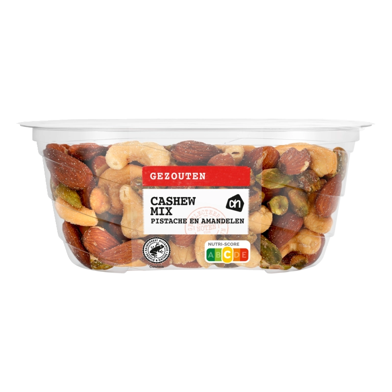 AH Cashewmix gezouten