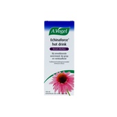 A. Vogel Echinaforce Hotdrink Forte + Vlierbes