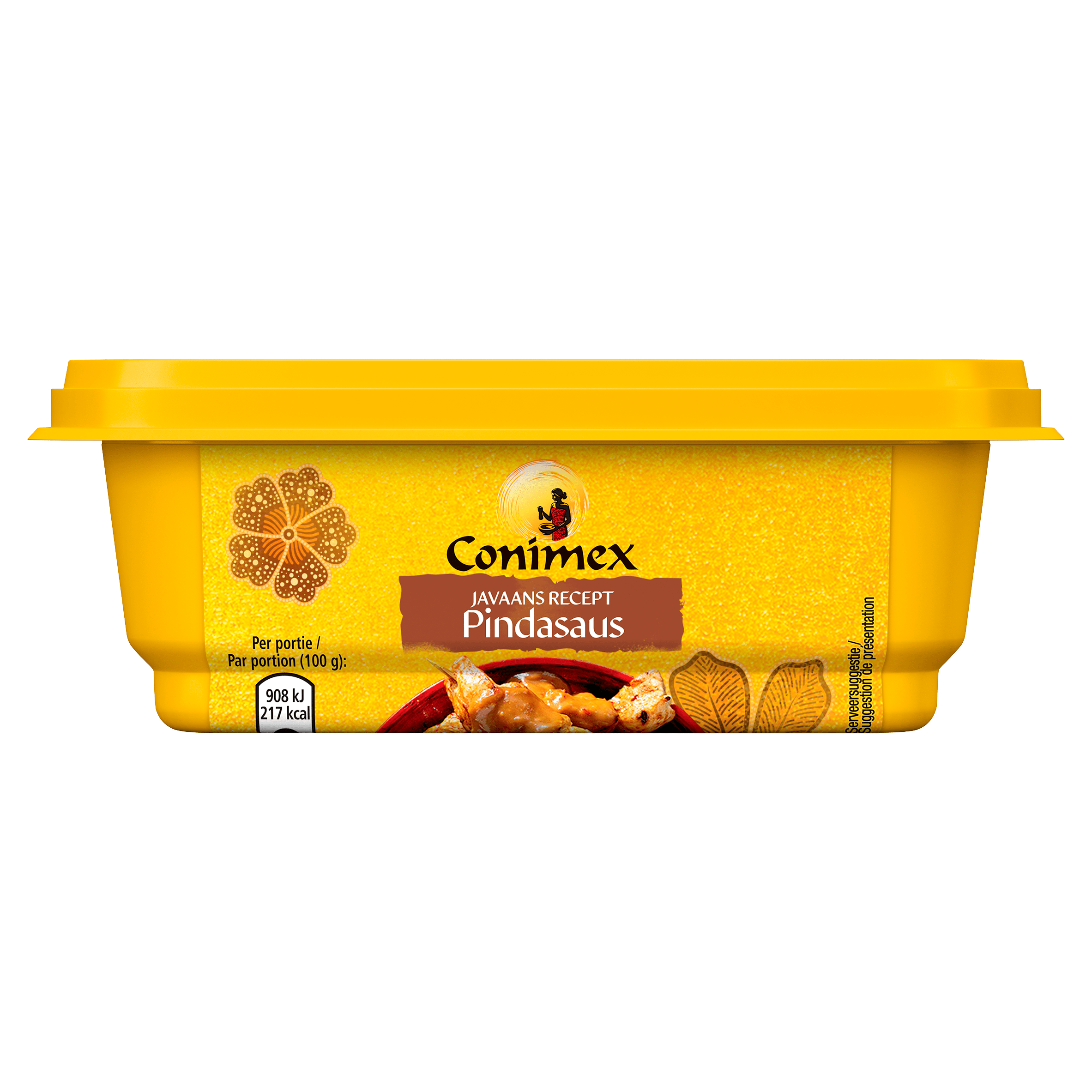 Conimex Satesaus Javaans mild