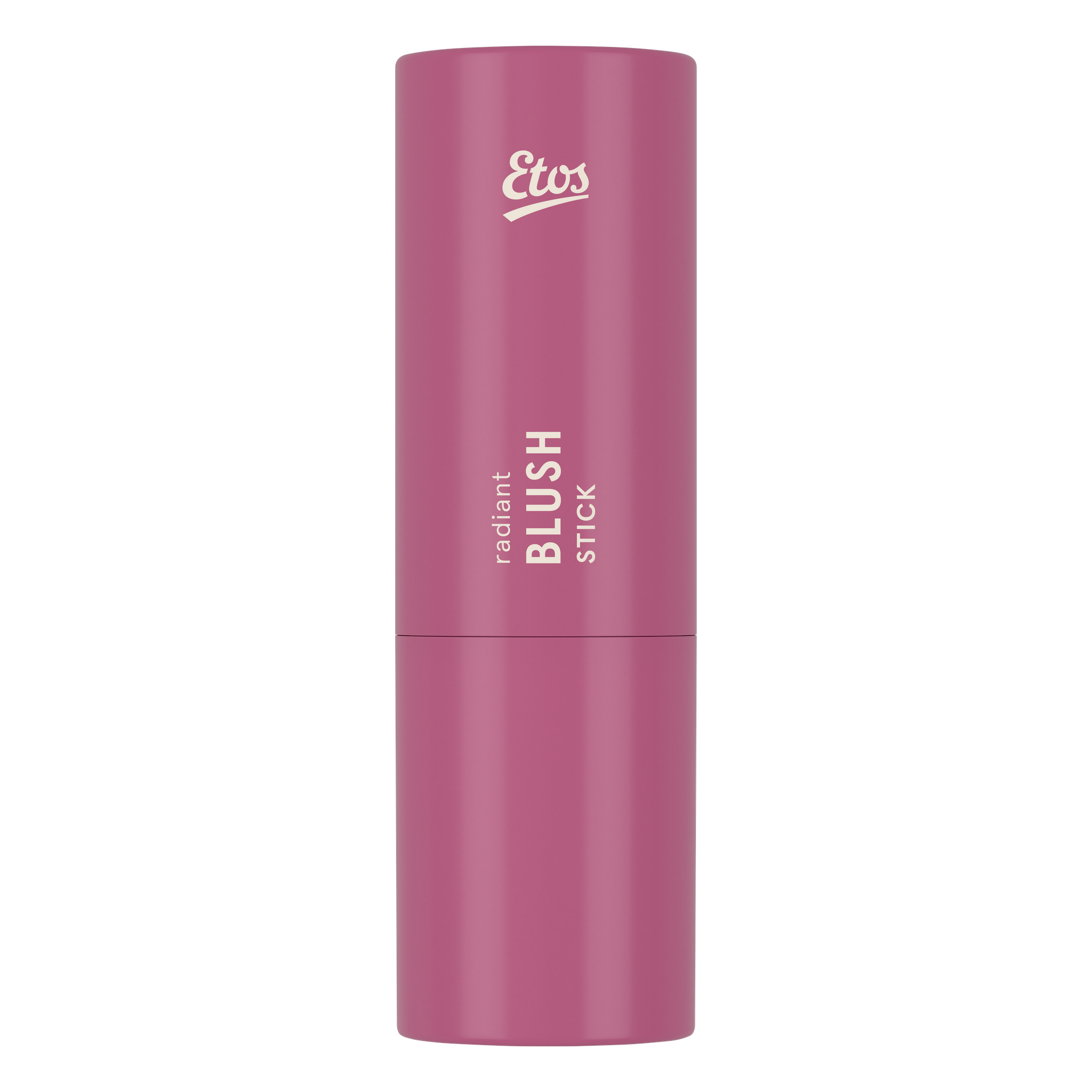 Etos Radiant Blush Stick Berry Pop 